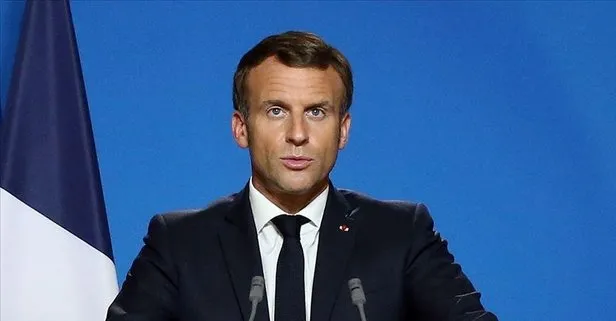 Macron’un İslam düşmanlığı ülkesini yakacak! Fransa Arap ülkelerindeki boykot ve eylemlerin durdurulmasını istedi