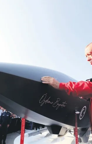 Başkan Recep Tayyip Erdoğan'dan Yunan'a: İzmir'i unutma