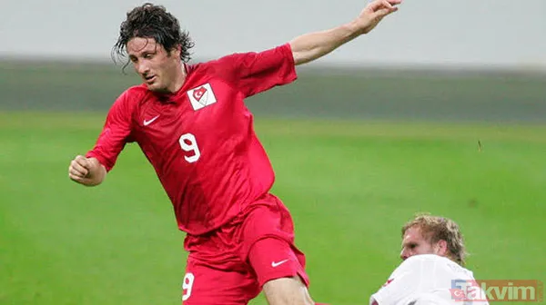 Galatasaray'a transferi kesindi, Fenerbahçe'ye gitti! Olay yaratan transfer - 21