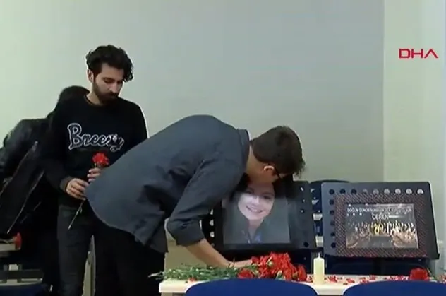 Ceren Özdemir’in ismi okulunda yaşatılacak