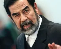 Saddam’ın damadı serbest bırakıldı