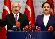Kılıçdaroğlu ve Akşenerin yalanladığı anayasa çalışmasını İbrahim Kaboğlu itiraf etti