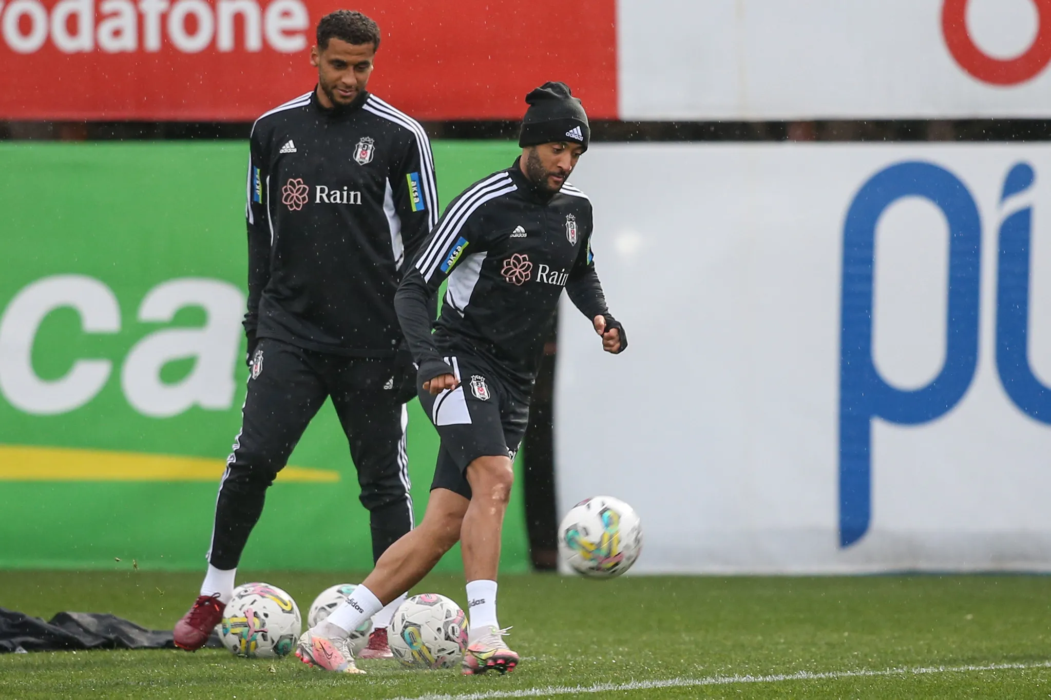 Beşiktaş, Fenerbahçe ve Galatasaray Sambacı yıldızın peşinde! - 9