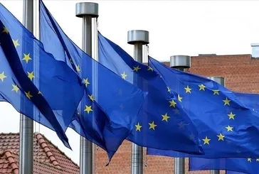 AB’den İran’a yeni yaptırımlar