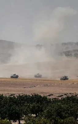 Terör örgütü DEAŞ'a ağır darbe