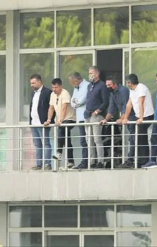 Samandıra’da dev seferberlik