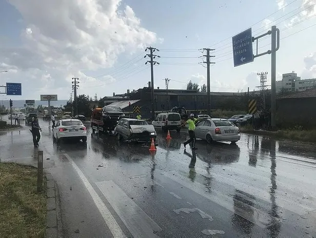 Bayram tatilinin 7 günlük acı bilançosu: 65 ölü, 661 yaralı-4