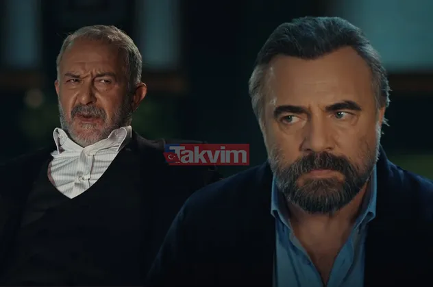 Ali Sürmeli Kimsesiz Doğan olarak EDHO'ya geri dönüyor! Usta oyuncu o bölümde...