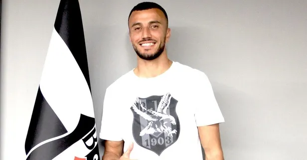 Beşiktaş’ın Faslı yıldızı Saiss'e körfez kancası: Milyonluk teklif masada!