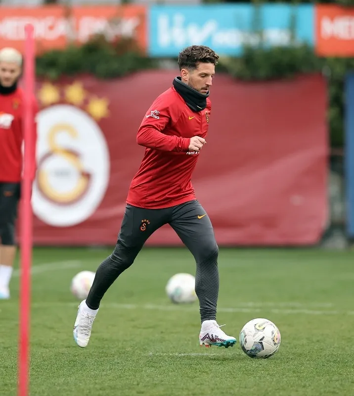 Böylesi Süper Lig'e gelmedi! Galatasaray'dan yüzyılın bombası - 7