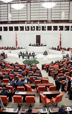 Hükümetten OHAL açıklaması