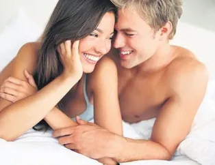 Baş başa kalabilmek