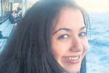 Yürekler yandı