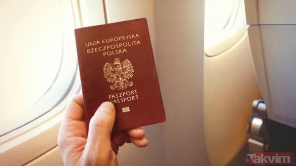 8- Hırvatistan, Estonya, Slovakya, Slovenya, Bae, Birleşik Krallık (184) 9- Kanada (183) 10- Letonya, Lihtenştayn (182) 11- İzlanda, Litvanya (181) 12- Abd,...