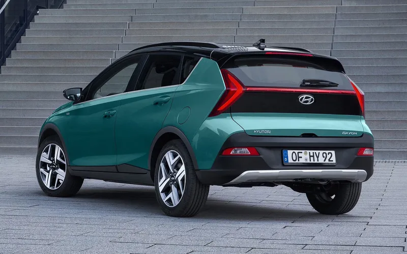 Fiyatı gören küçük dilini yutuyor! Hyundai hodri meydan dedi: Egea'dan bile ucuz sıfır SUV fırsatı!-3