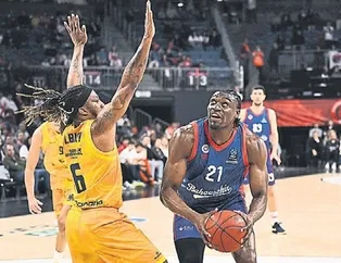 Bahçeşehir veda etti