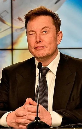 Twitter hisselerinde Elon Musk rüzgarı! Elon Musk Twitter'ın yüzde 9.2'sini satın aldı hisseler uçuşa geçti