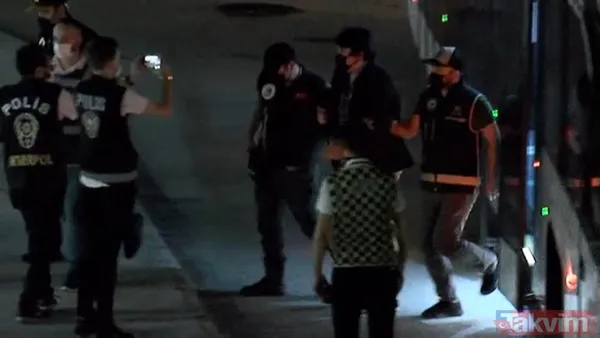 "Çiftlik Bank" sisteminin kurucusu Tosuncuk lakaplı Mehmet Aydın Türkiye'ye getirildi! - 4