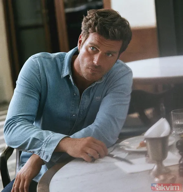 Kıvanç Tatlıtuğ 'dövdürdü' o saniyeleri anbean paylaştı! Boşanma ve taşınma haberleri derken Kıvanç Tatlıtuğ bu kez de... - 4