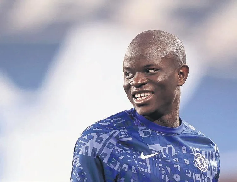 Arabistan’dan Kante iddiası!