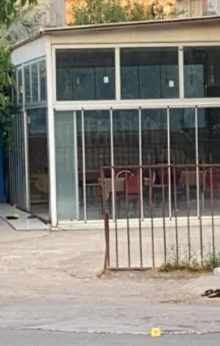 Diyarbakır'da silahlı kavga: 1 ölü, 5'i ağır 15 yaralı