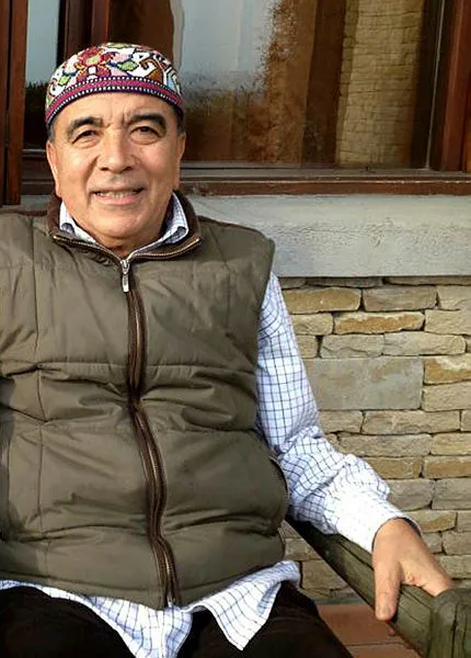 Ümit Özdağ’ın FETÖ’cü dediği Buğra Kavuncu’nun dayısı Enver Altaylı’nın karanlık geçmişi