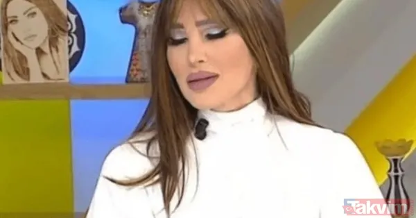 Deniz Akkaya Seren Serengil'i duvardan duvara vurdu: "Halvette altına kaçırıyor bu baba-oğulla ilişkiye girdi" Nur topu gibi yeni bir kaosumuz oldu - 33