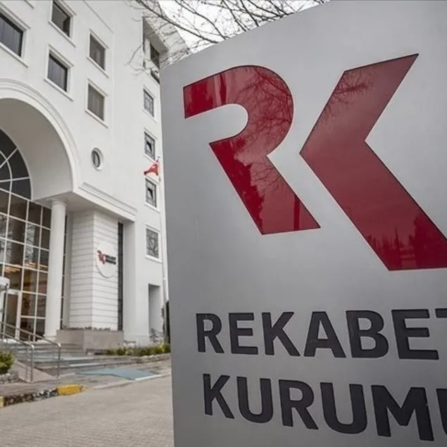 Hazır beton firmalarına dev ceza