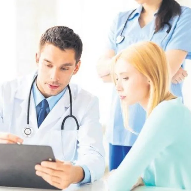 Asgari ücretli doktor olmayacak