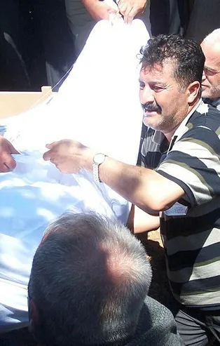 Vekil suikastinde FETÖ izi