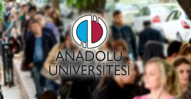AÖF sınav giriş yerleri açıklandı! 2020 Anadolu Üniversitesi AÖF final sınavı ne zaman?