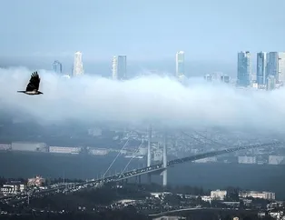 Dört mevsim Türkiye