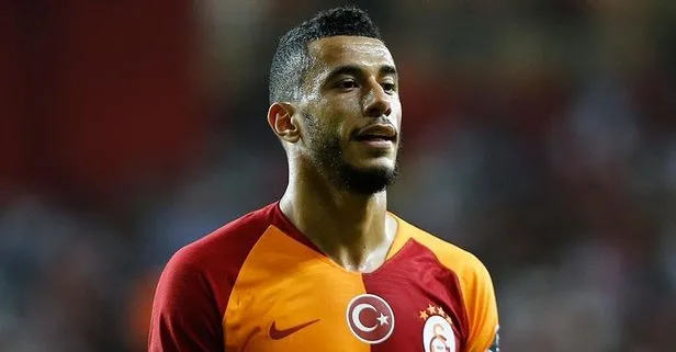 Nice'nin hedefi Younes Belhanda - Takvim