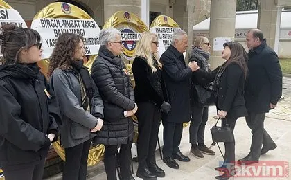 Beyhan Benardete’nin mektubu ortaya çıktı! Af dileyip helallik istemiş! 60 milyonluk malikanede acı son