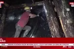 Zonguldak’ta madende göçük