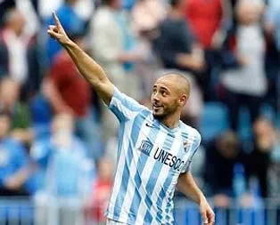 Malaga’lı taraftarlardan Amrabat baskısı!