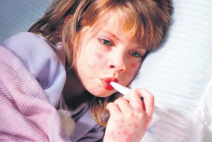 Yüzde ’yüz’ virüs!