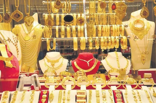 Altın rekor! 1 yılda yüzde 46 yükseldi! Gram altın 1171 lirayı gördü