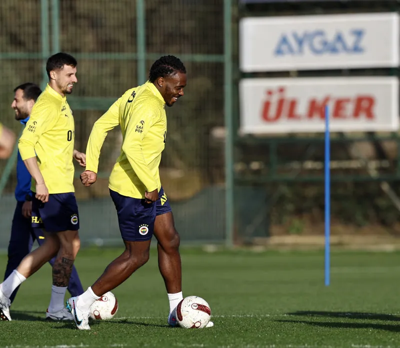 İsmail Kartal'dan Fred ve stoper kararı! Adana Demirspor maçında... - 4