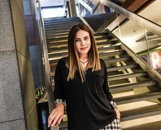 Parmağına sığdı kalbine sığmadı