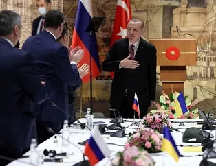 Rusya-Ukrayna zirvesi dünya basınında