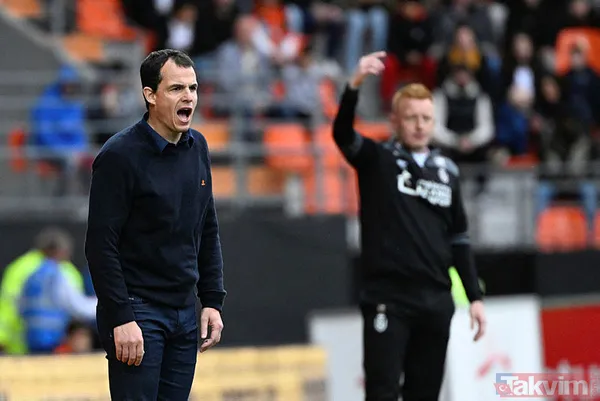 Dünyanın en iyi 50 teknik direktörü açıklandı! Süper Lig’den 2 isim listede… - 14