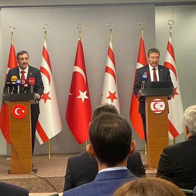 Türkiye’den GKRY’ye sert tepki