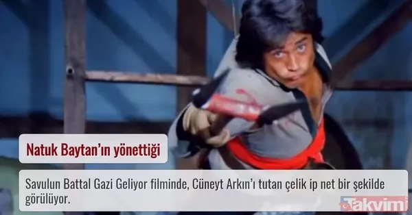 Yeşilçam efsanelerinden Hababam Sınıfı'ndaki hata yıllar sonra ortaya çıktı! Hata olur ama böylesi zor olur - 31