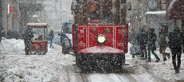 Meteoroloji tarih vererek uyardı!