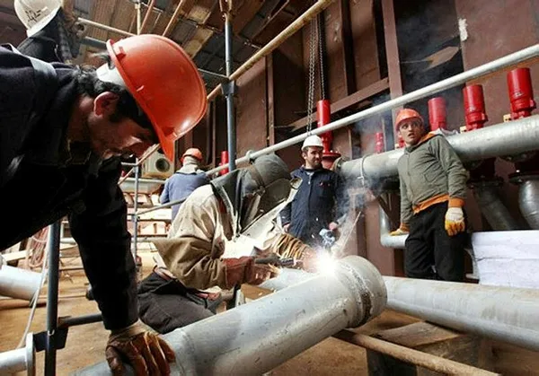 Kısa Çalışma Ödeneği ücretlerinde son dakika: Tam mesai ve tam maaş dönemi!