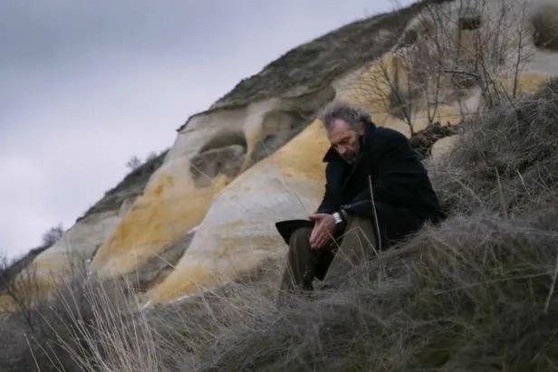 Hadi ipucu sorusu: Altın Palmiye ödüllü Kış Uykusu filminin yönetmeni kimdir? 22 Nisan Hadi 12.30 yarışması-1