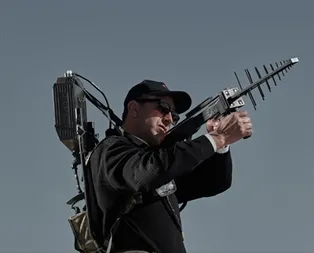 ASELSANdan müthiş silah! Tüm tehditleri tek tek etkisiz hale getirecek