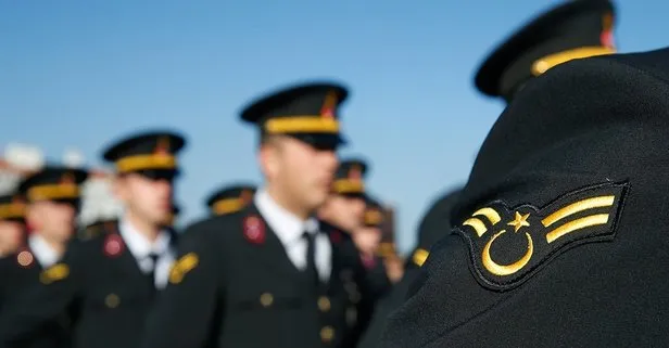 JGK personel alımı başvuru şartları! Jandarma Genel Komutanlığı memur personel alımı başvuru nasıl yapılır?