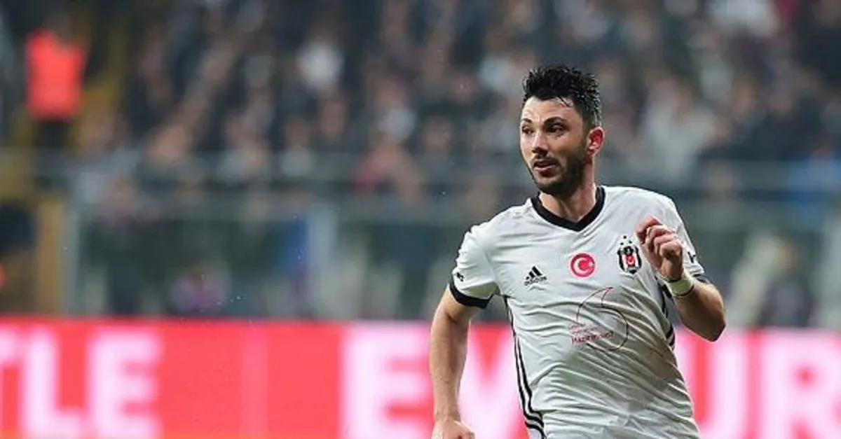 Tolgay Arslan Ve Serdar Aziz Fenerbahce De Takvim